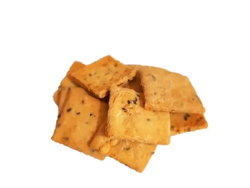 Bizcocho de harina de arroz con chia y quinoa - IL PANOLE