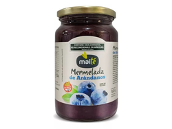 Mermelada - MAITE