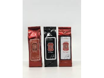 Te en hebras Cura Te Alma 100g