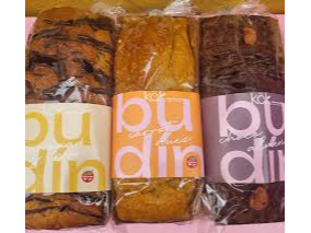 Budin proteico - KOK