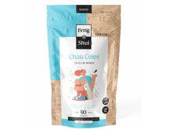 Tisanas de hierbas - FENG SHUI