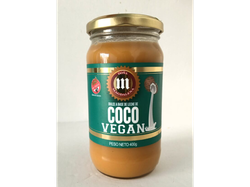 Dulce de coco vegano - DOÑA MAGDALENA