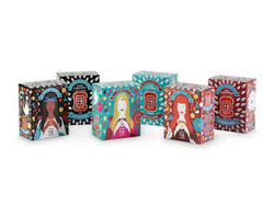 Te en hebras premium caja 50g - CURATE EL ALMA