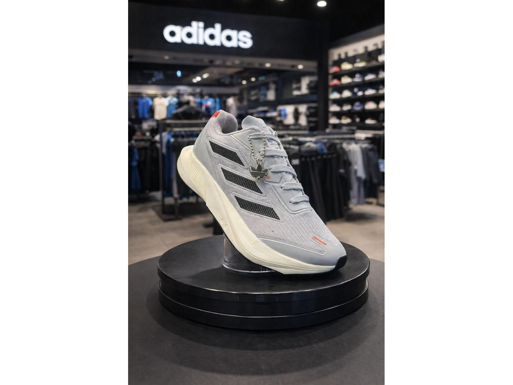 Adidas Duramo SL2 Gris