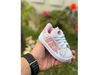Adidas Superstar Infantil Blanco Rosa