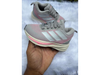 Adidas Supernova Kids Gris Rosa