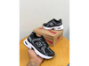 New Balance 530 Kids Negro