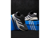 Adidas Duramo 1000 Negro blanco