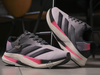 Adidas Duramo 1000 Gris Rosa Oscura