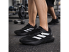 Adidas Duramo SL2 Negro Blanco base negra