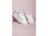 Adidas Superstar Kid Blanco Holografico