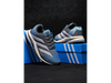 Adidas Duramo 1000 Gris Celeste