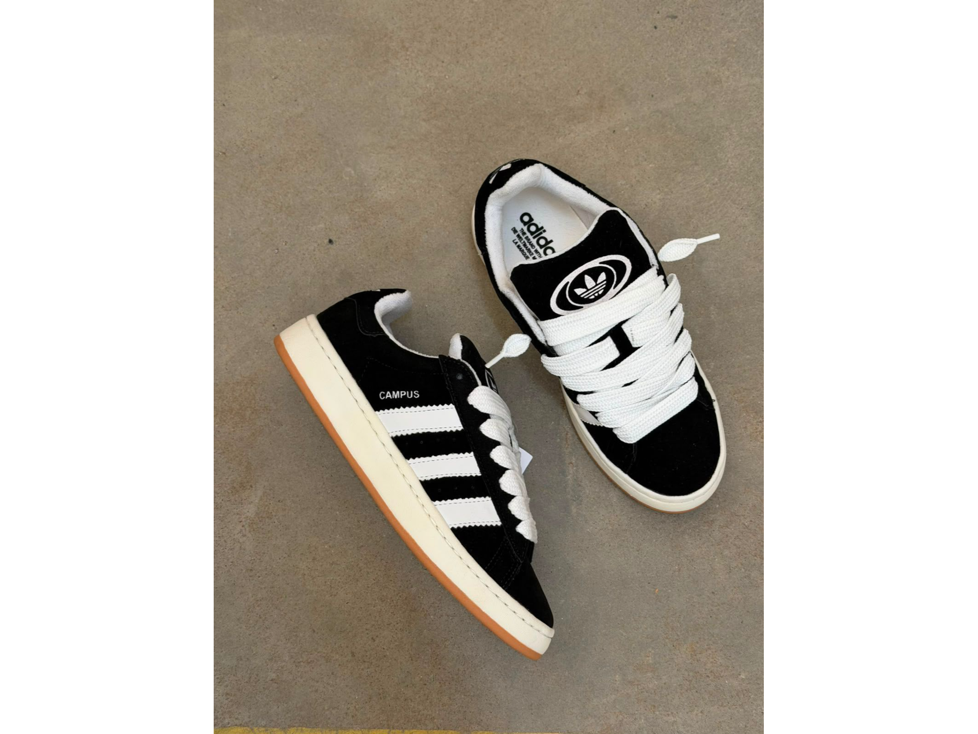 Adidas Campus G5 Clasicas