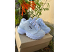Fila Kids Blanco