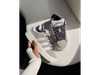 Adidas Campus G5 Gris