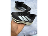 Adidas Supernova Kids Negro Blanco