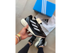 Adidas Duramo SL2 Negro Blanco base negra y crema