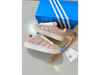 Adidas Campus G5 Gamuza Nude