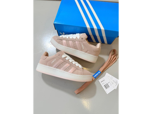 Adidas Campus G5 Gamuza Nude de Brimaxs Shoes