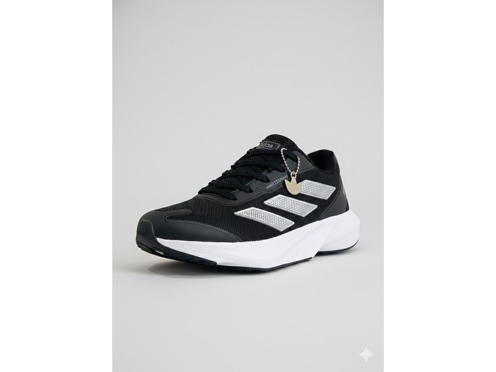 Adidas Duramo SL2 Negro Blanco