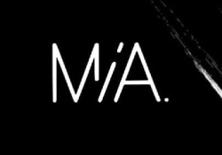 Logo Mía Resto Bar