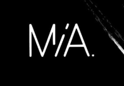 Logo de Mía Resto Bar