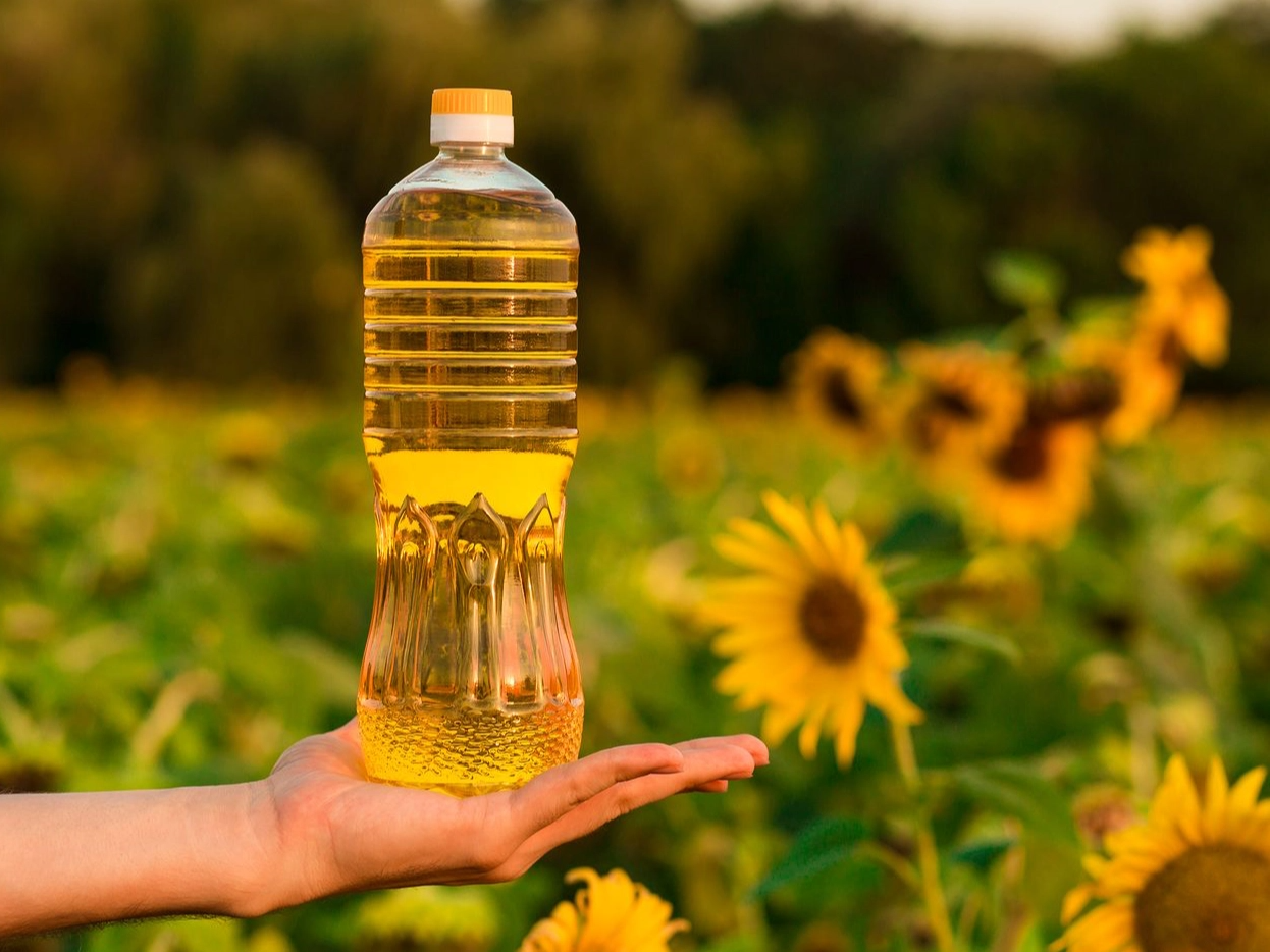 ACEITE GIRASOL CAÑUELAS X 1.5 L