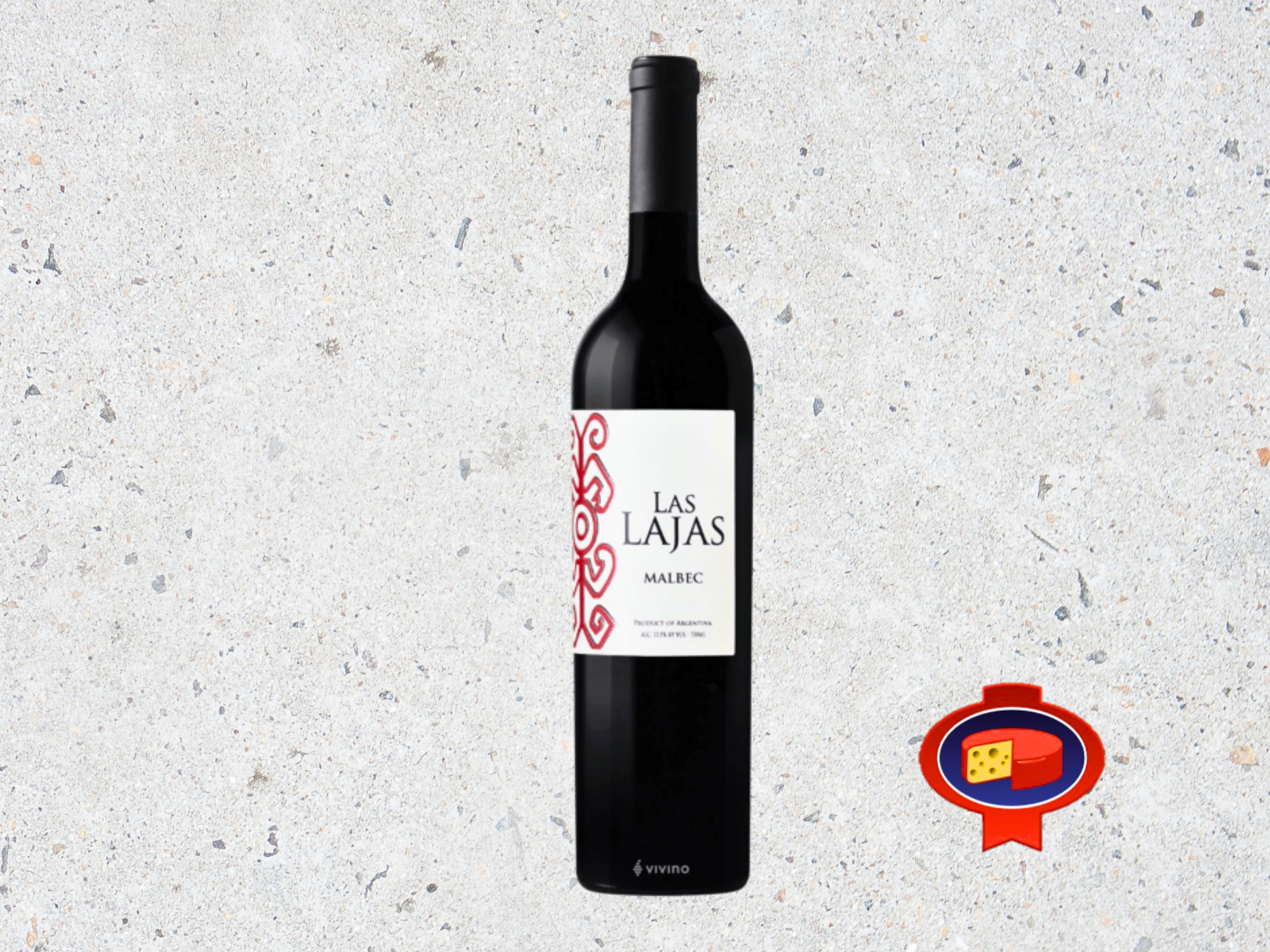 VINO CABERNET SAV. LAS LAJAS