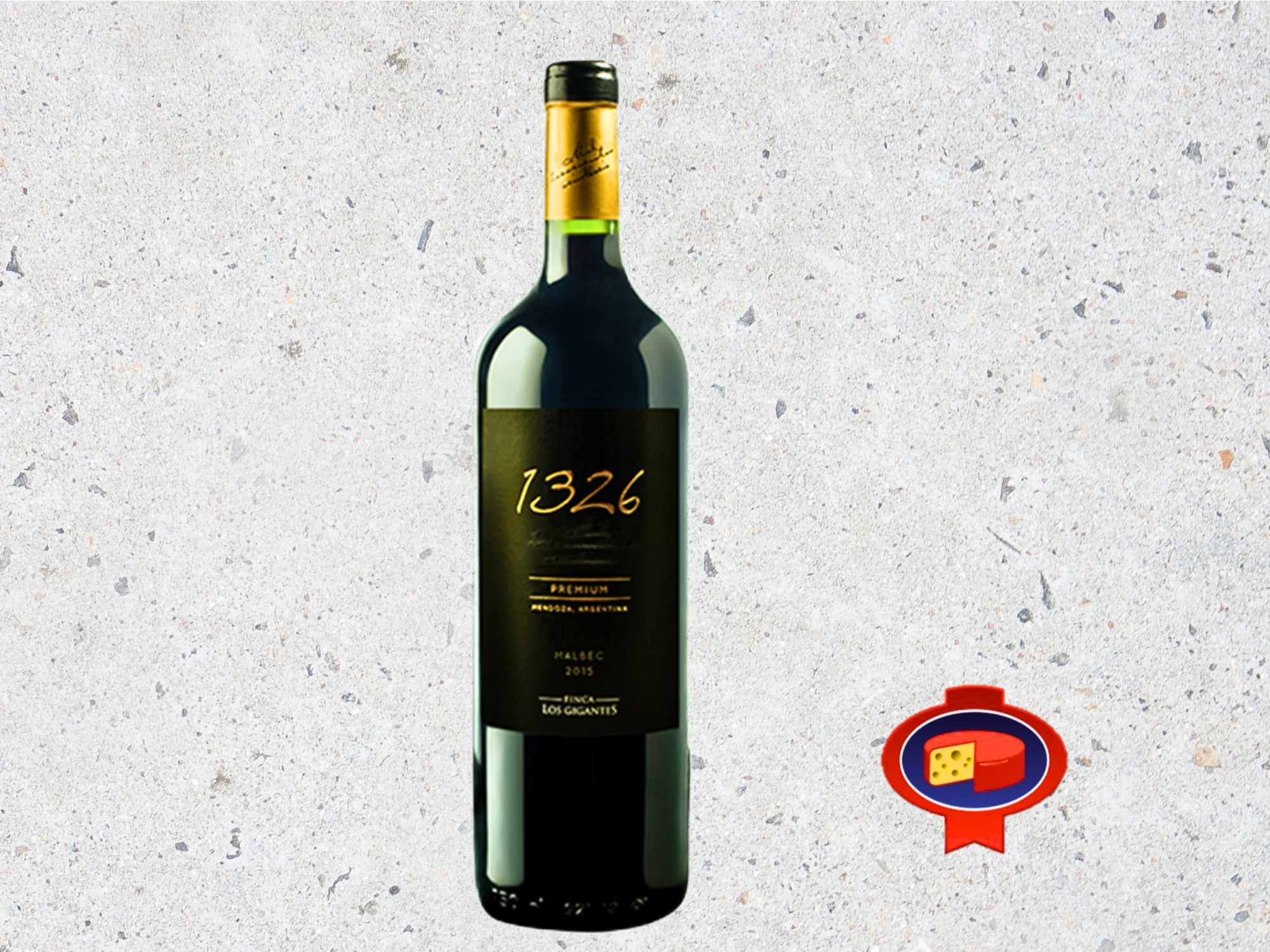 VINO 1326 PREMIUM MABLEC