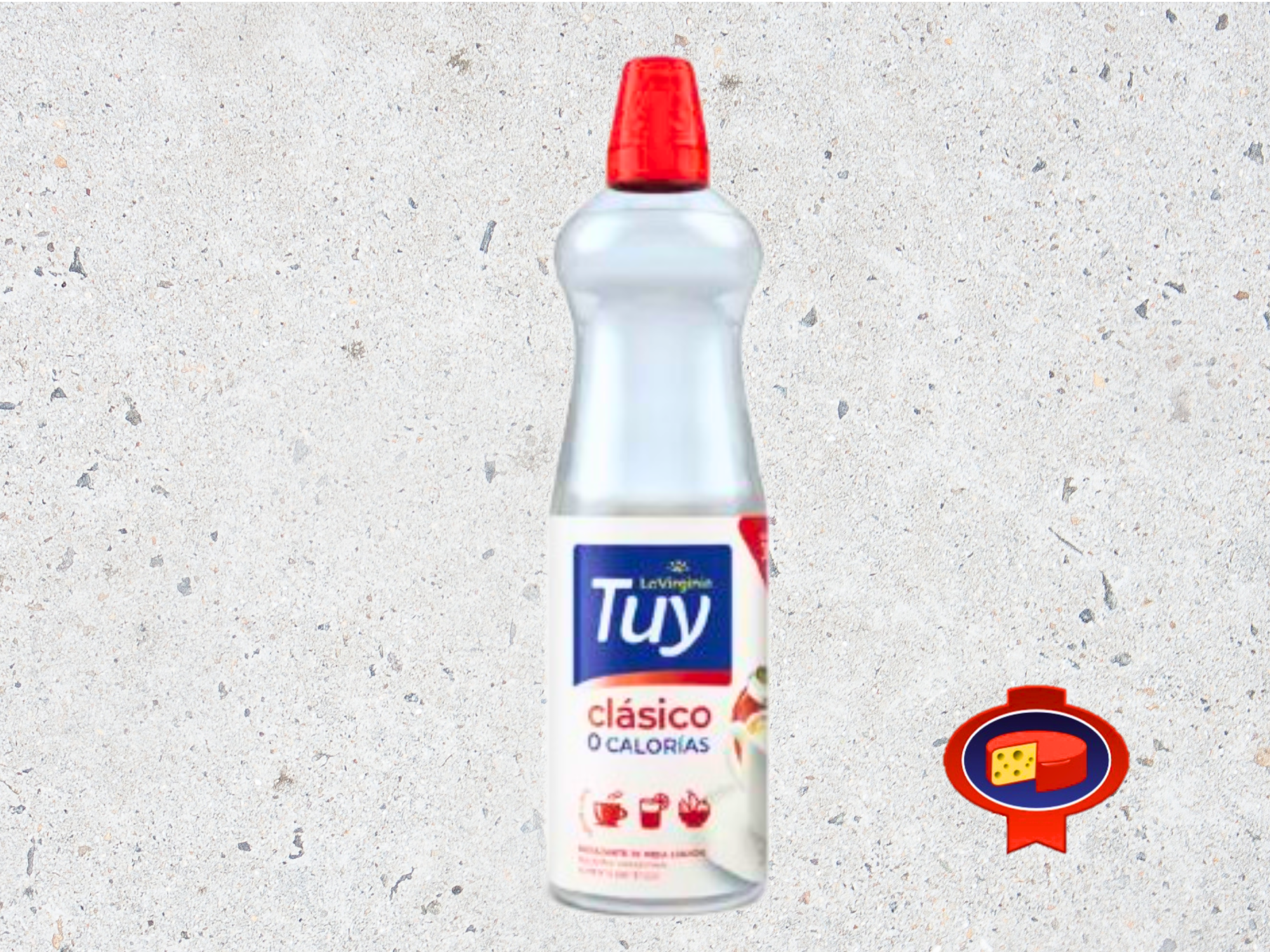 TUY CLÁSICO X 400 CC.