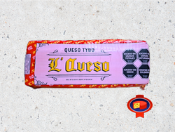 QUESO TYBO IL QUESO