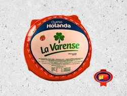 QUESO HOLANDA LA VARENSE