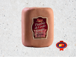 FIAMBRE DE CERDO RECREO