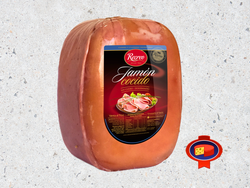JAMON COCIDO DESGRASADO RECREO
