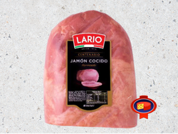 JAMON HORNEADO PREMIUM LARIO