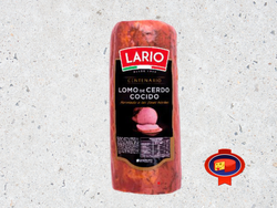 LOMO A LAS FINAS HIERBAS LARIO