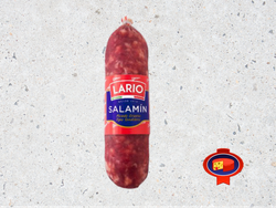 SALAME PICADO GRUESO LARIO