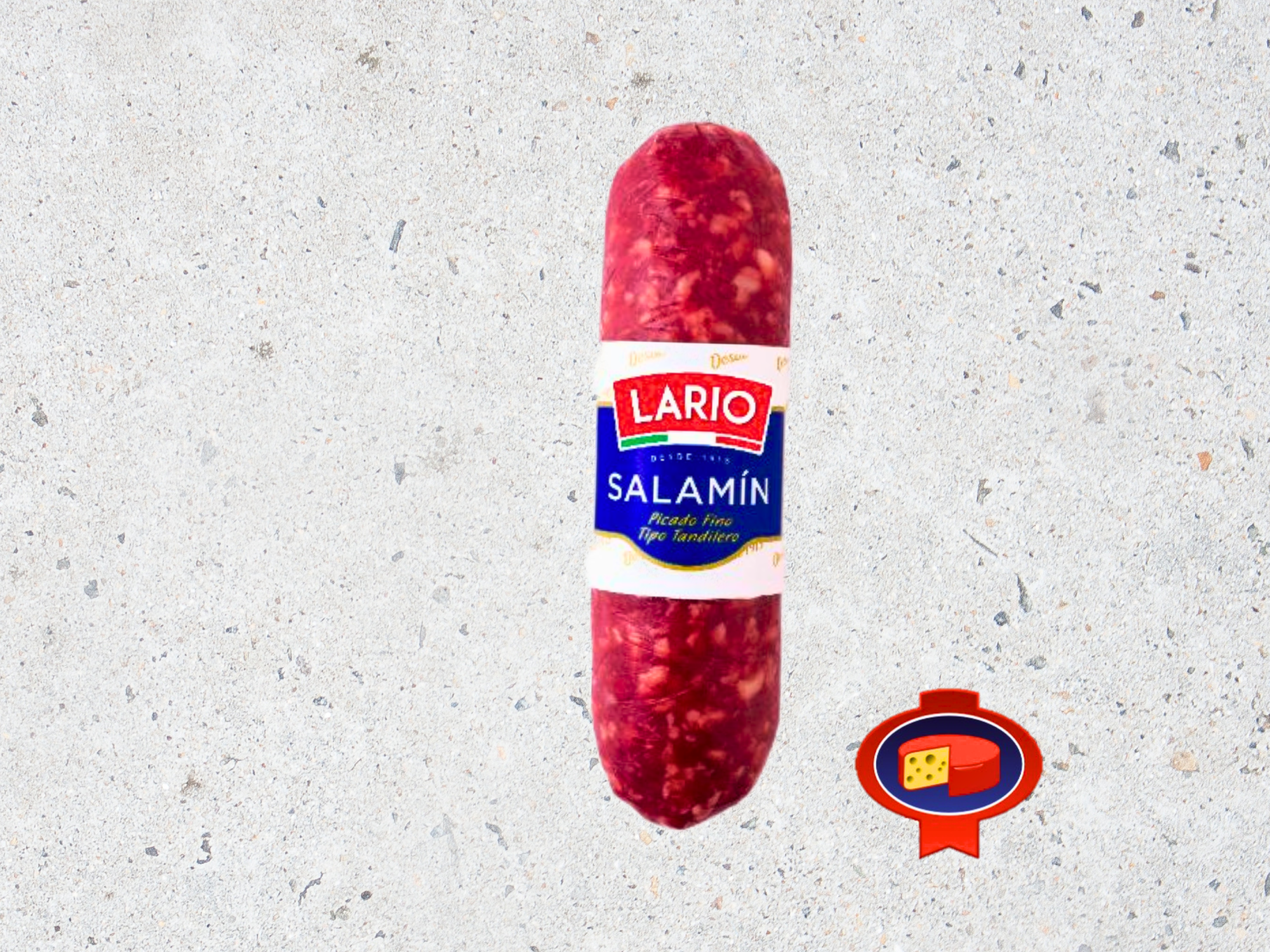 SALAME MILAN PICADO FINO LARIO
