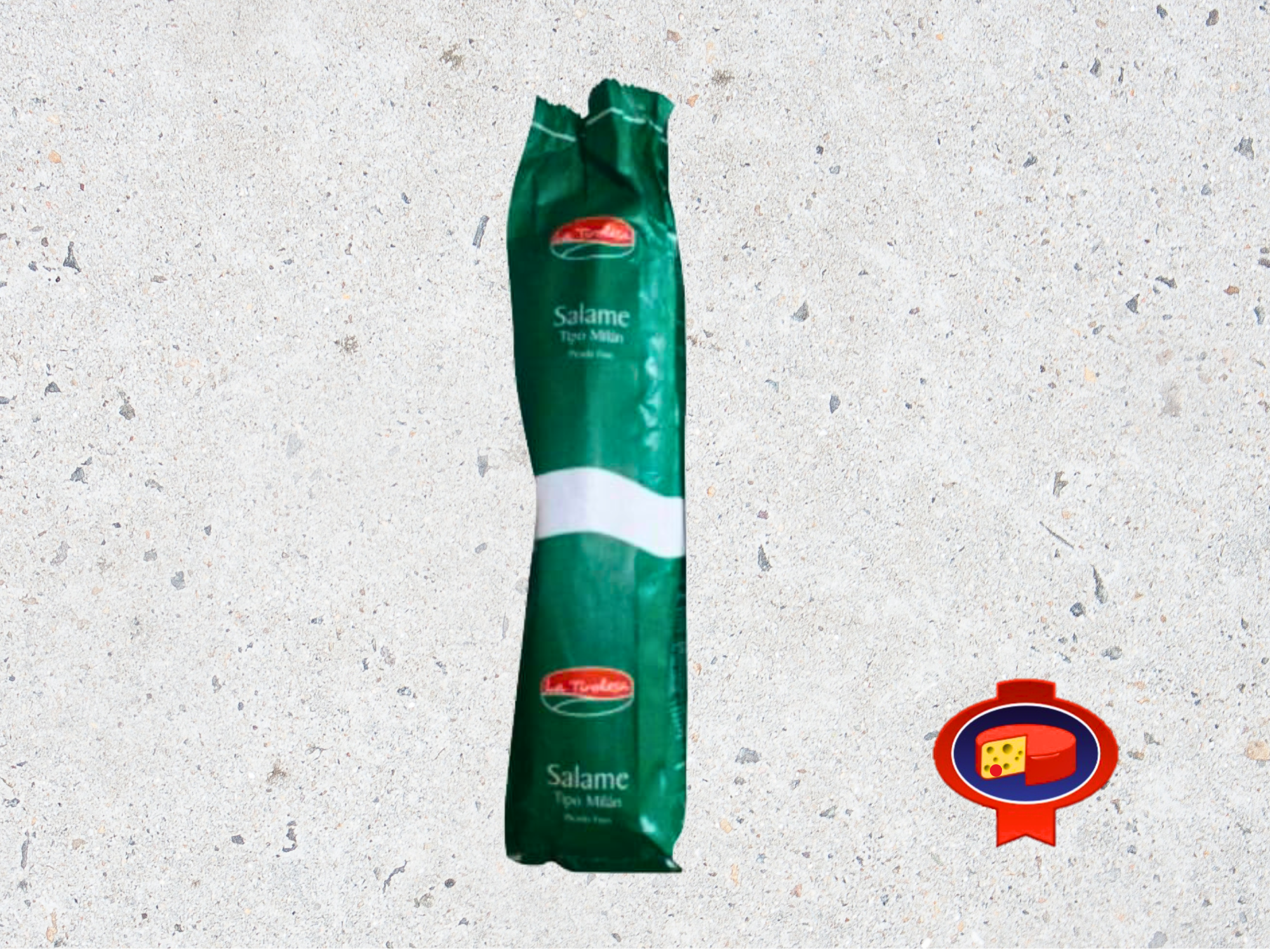 SALAME MILAN PICADO FINO LA TIROLESA