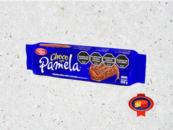 CHOCOPAMELA X 220GR
