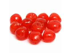 CEREZAS AL MARRASQUINO X 100G - FRACCIONADO