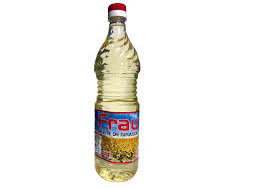 ACEITE DE GIRASOL FRAU X900