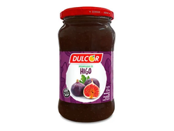 MERMELADA DULCOR DE HIGO