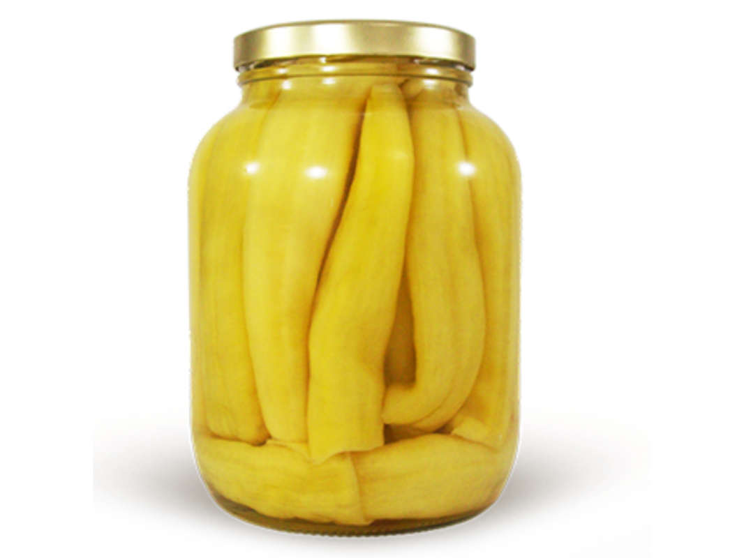 AJIES EN VINAGRE X100G - FRACCIONADO