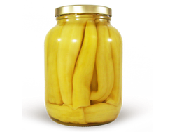 AJIES EN VINAGRE X100G - FRACCIONADO