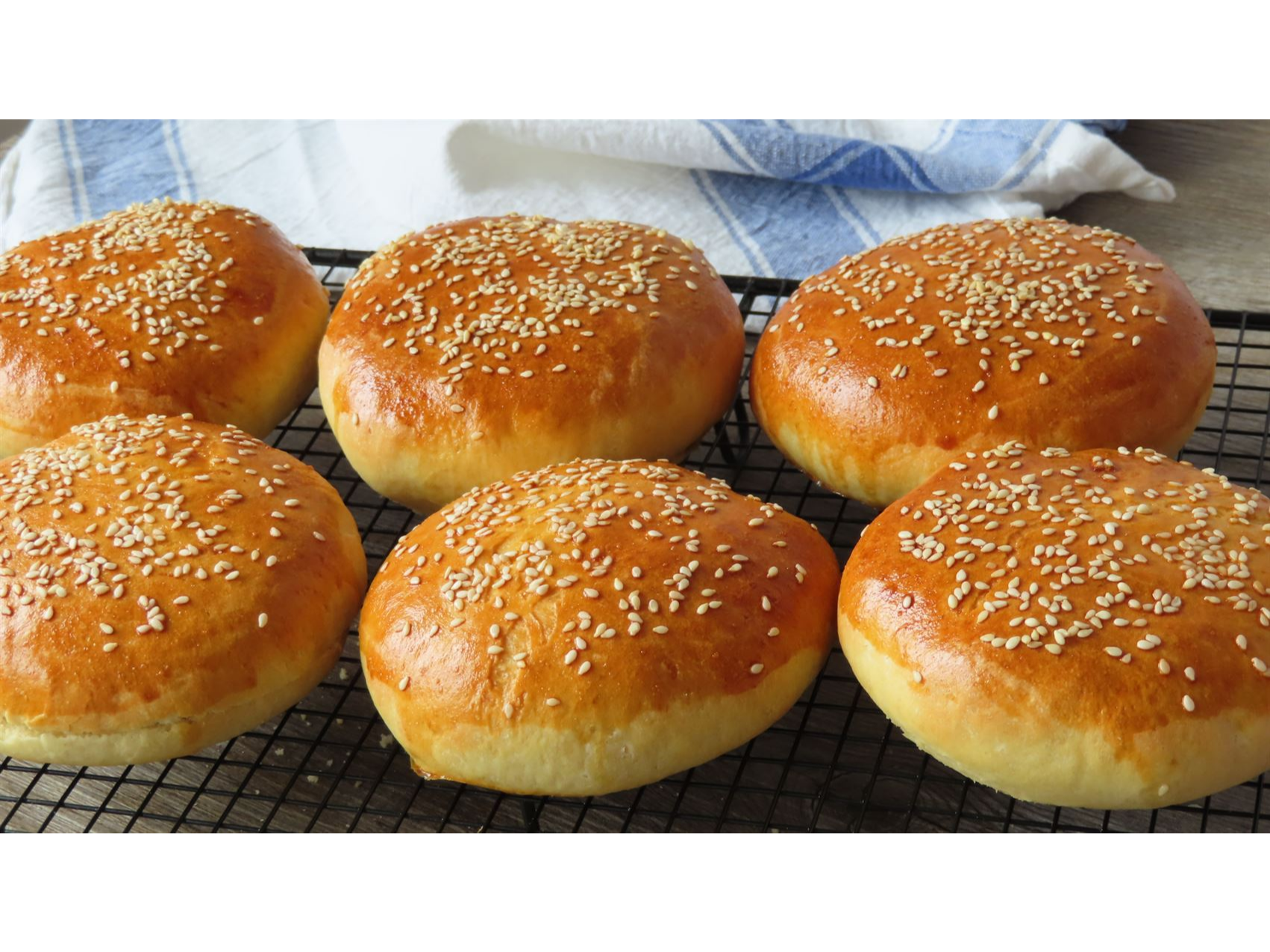 PAN PARA HAMBURGUESAS PACK X 18 UN