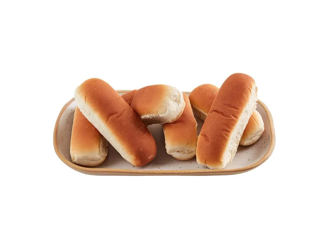 PAN VIENA PACK X 24 U. LA CASONA