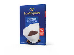 FILTRO PARA CAFE