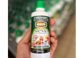 MARCILLI STEVIA X250CC