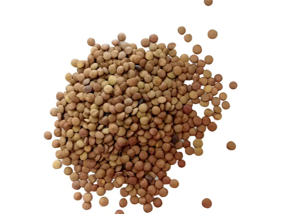 LENTEJAS SECAS X 500GR